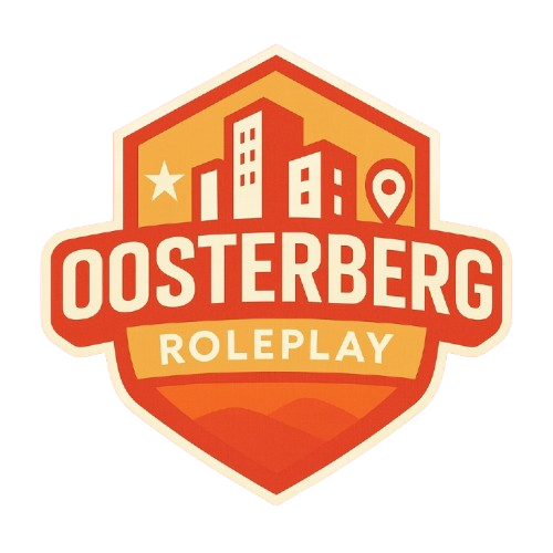 Oosterberg RP